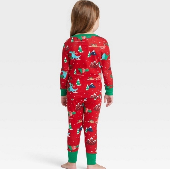 3T Pajamas - Picture 2 of 7